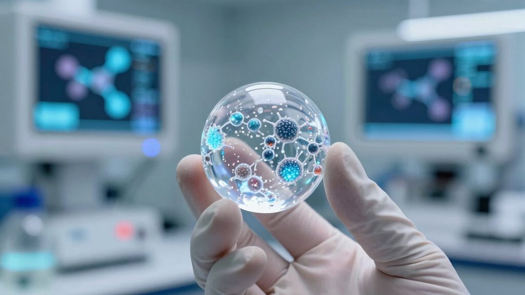 enhancing treatments with nanotechnology