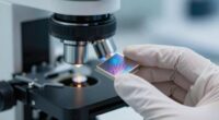 ensuring nano material reliability