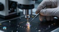 ensuring reliable nanotech results