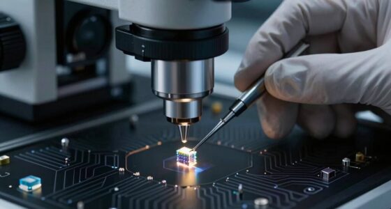 ensuring reliable nanotech results