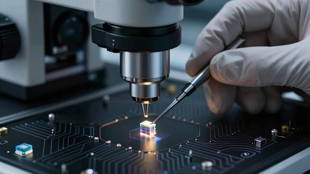 ensuring reliable nanotech results