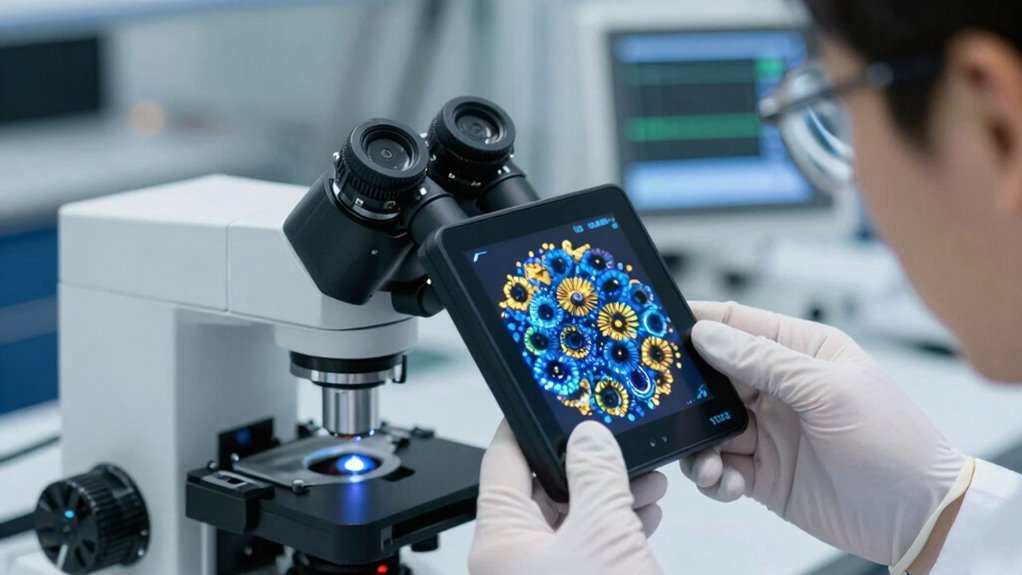 ensuring reproducibility in nanotech