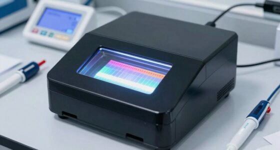 essential dna gel imaging