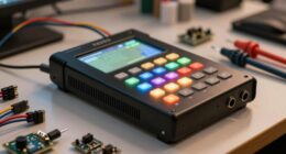 essential hardware analysis tools