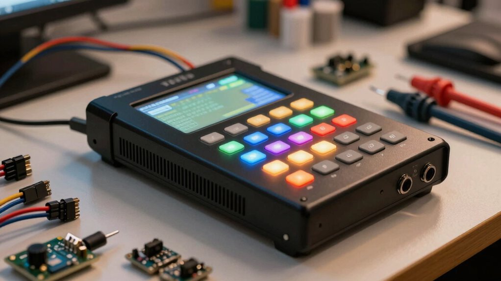 essential hardware analysis tools