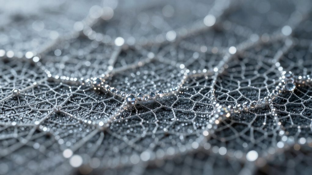 essential nanoscale characteristics