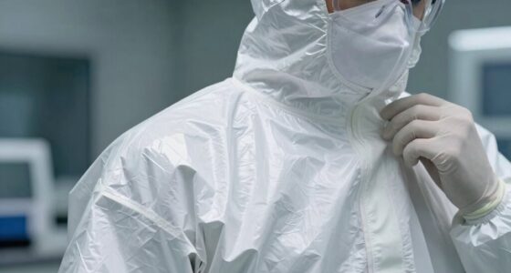 essential protective clothing importance