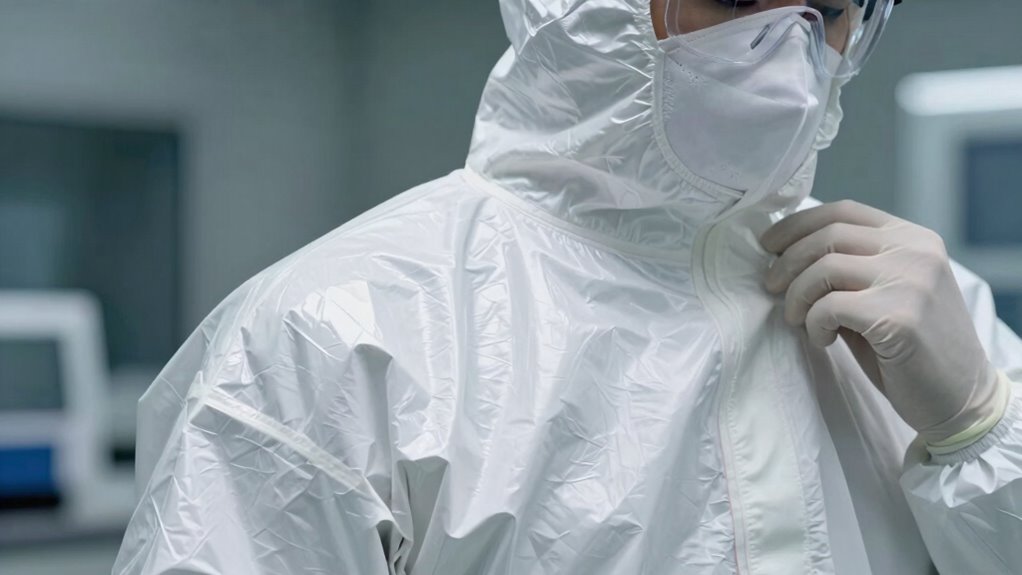 essential protective clothing importance