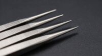 essential tools for accuracy