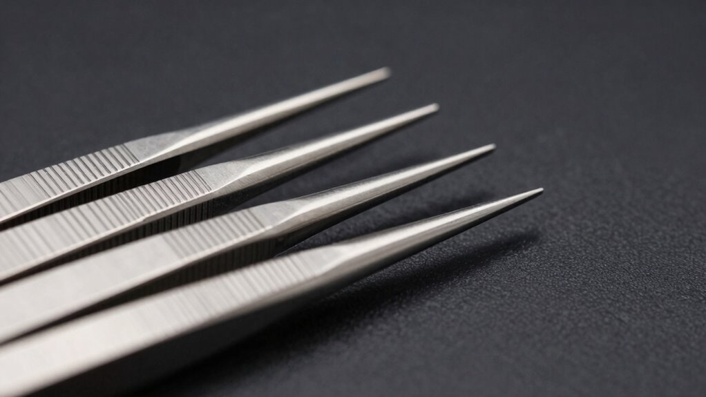 essential tools for accuracy