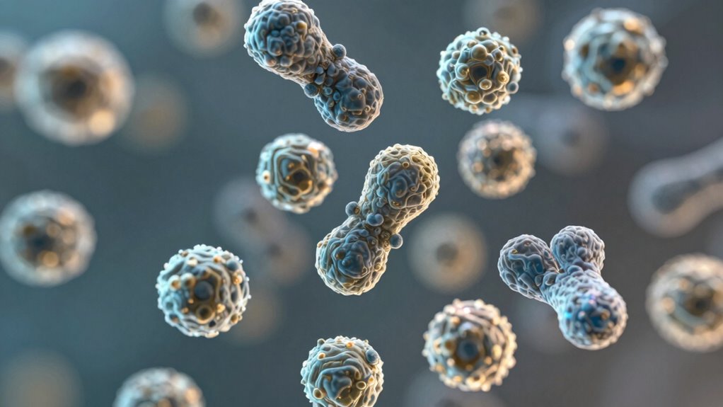 factors beyond particle size