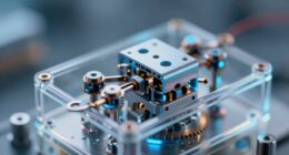 feasibility of nanomachines