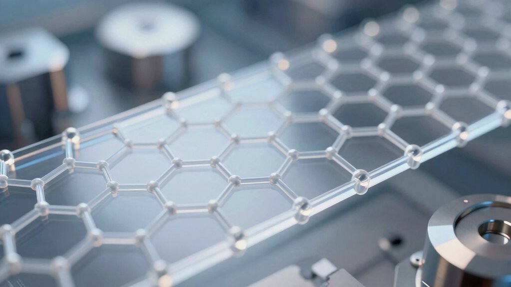 graphene s conductive durable innovation