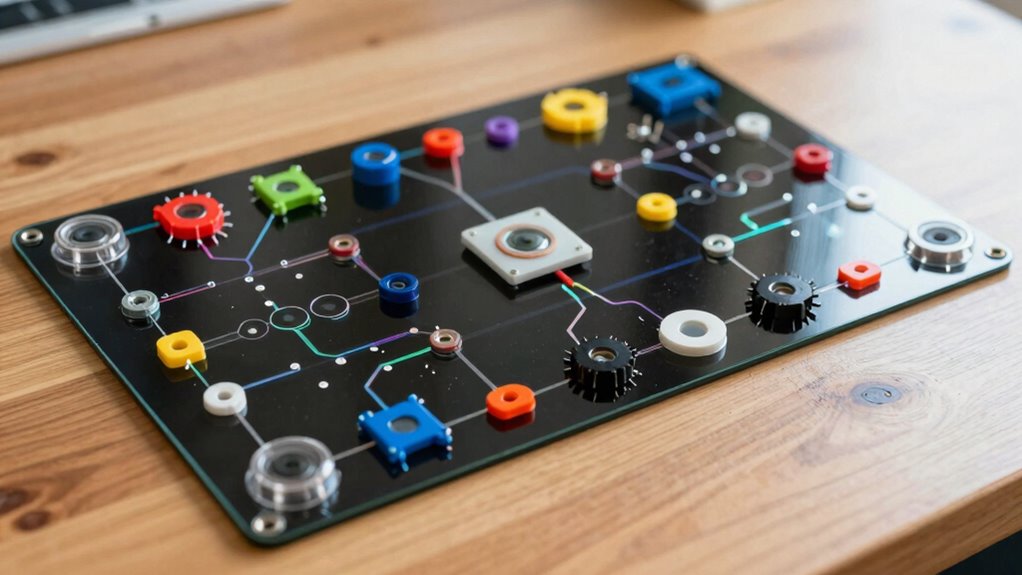 hands on graphene exploration kit