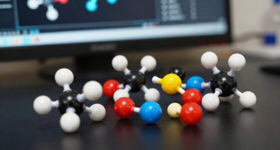 hands on molecular understanding