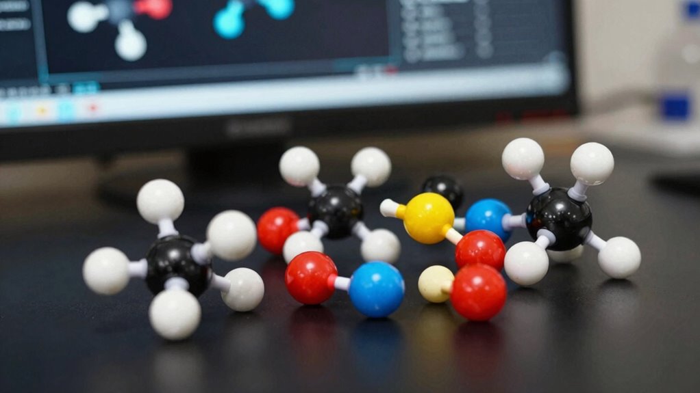 hands on molecular understanding
