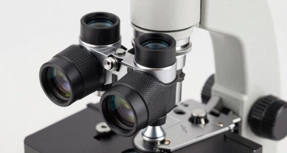 hidden stereo microscope features