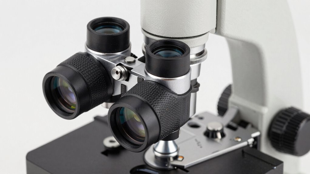 hidden stereo microscope features