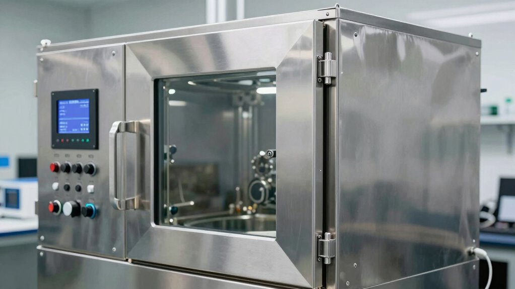 high cost valuable testing
