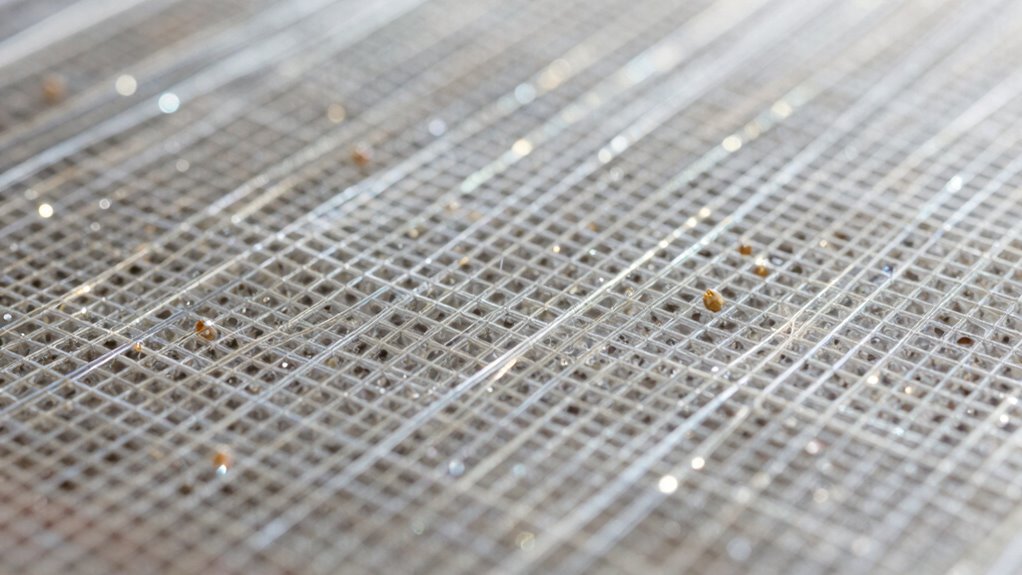 high efficiency durable nanofiltration membranes