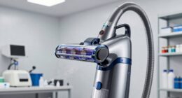 high efficiency filtration importance