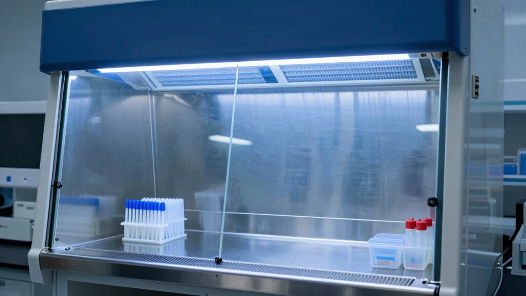 high quality filtration and ergonomics