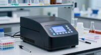 high throughput microplate selection