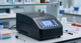 high throughput microplate selection