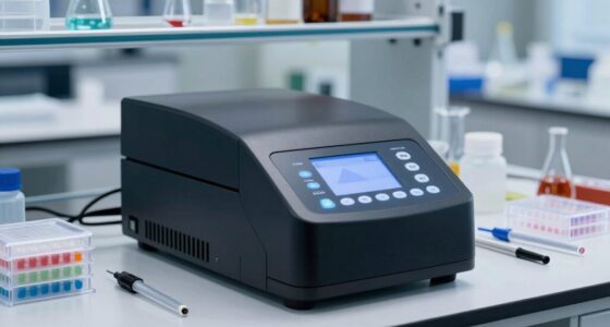 high throughput microplate selection