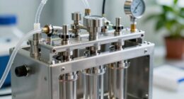 impact of membrane selection