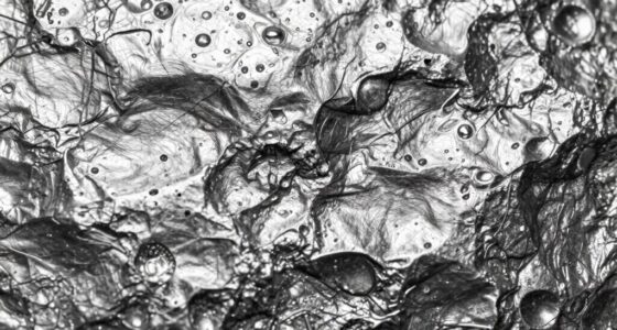 impact of tiny defects