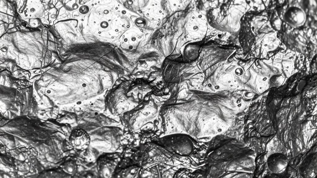 impact of tiny defects