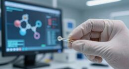 importance of nanotech ethics