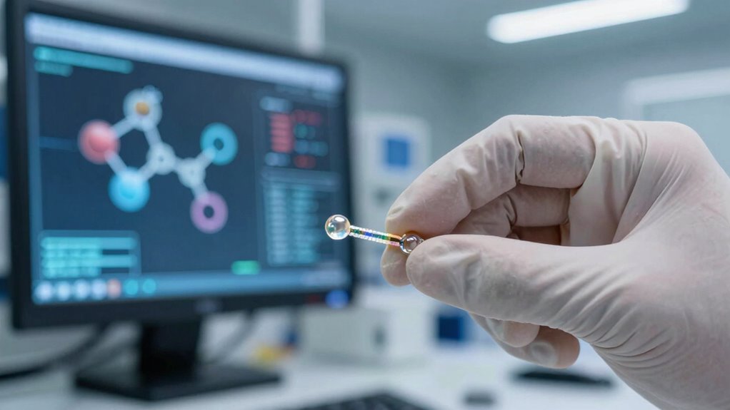 importance of nanotech ethics