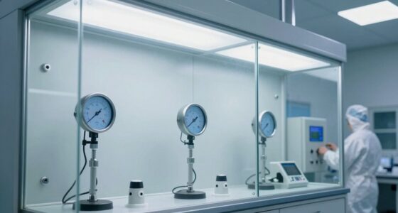 importance of pressure control