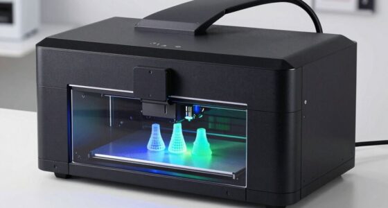 importance of resin enclosures