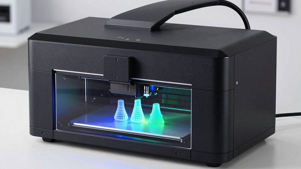 importance of resin enclosures