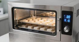 important freeze dryer features