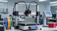 important industrial 3d printing questions