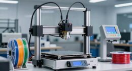important industrial 3d printing questions