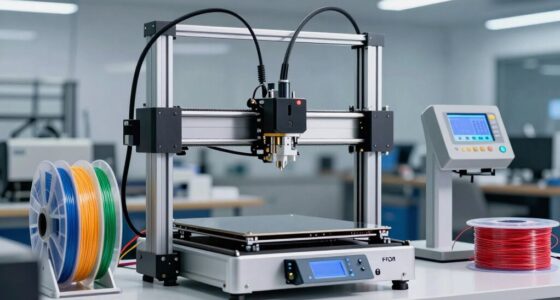 important industrial 3d printing questions
