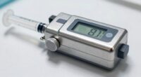 important syringe pump features