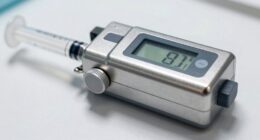 important syringe pump features
