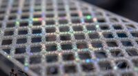 innovative nanoscale material applications