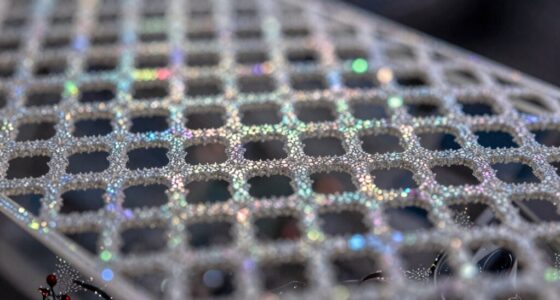 innovative nanoscale material applications