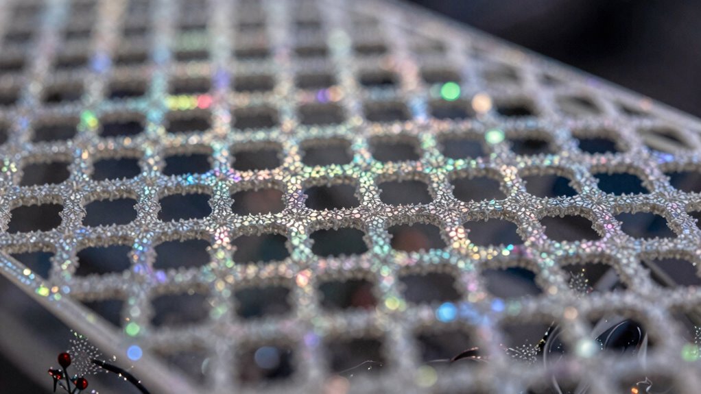 innovative nanoscale material applications