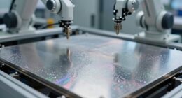 innovative protective surface technology