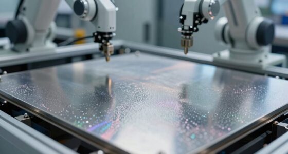 innovative protective surface technology