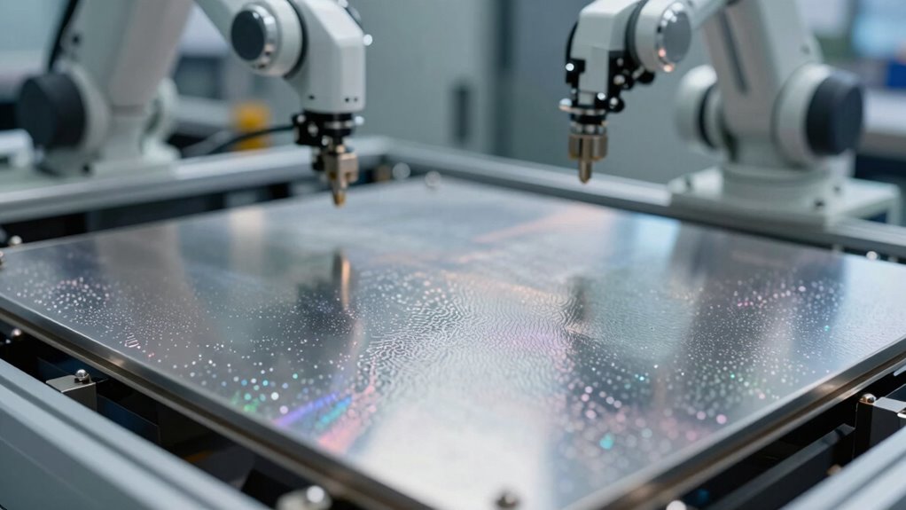 innovative protective surface technology