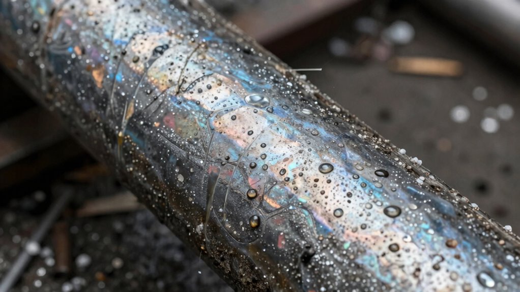 innovative surface protection technology